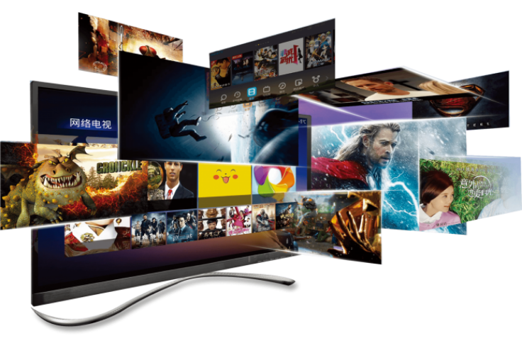 IPTV voor Smart TV in Nederland – Samsung en LG compatibel